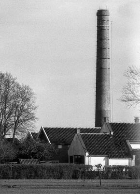 Arlersteeg 32, Putten