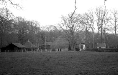 Beekweg 11, Putten