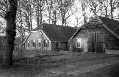 Beekweg 10, Putten