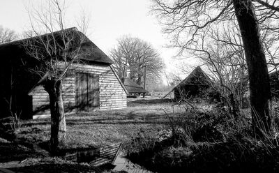 Beulekampersteeg 43, Putten