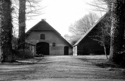 Blarinckhorsterweg 28, Putten