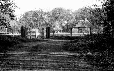 Putterbrink 1, Putten