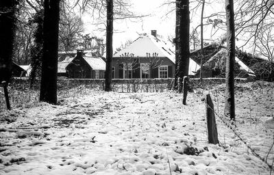 Beekweg 13, Putten
