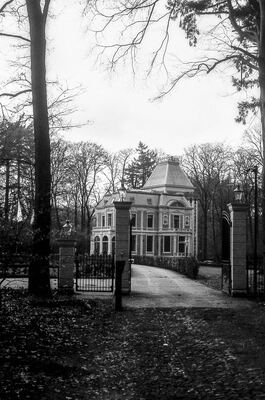 Garderenseweg 150, Putten