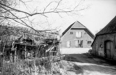 Huddingweg 7, Putten