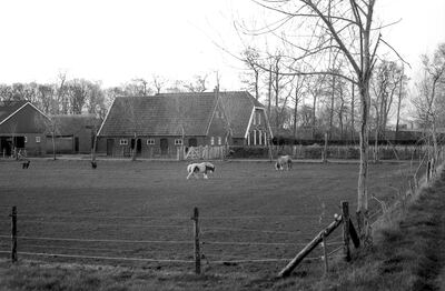 Huinerkerkpad 2, Putten