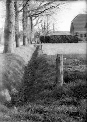 Klunenweg 7, Putten