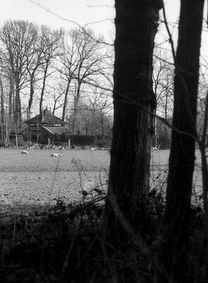 Knapzaksteeg 37, Putten