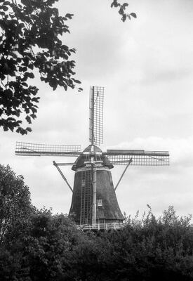 Broekermolenweg 4, Putten