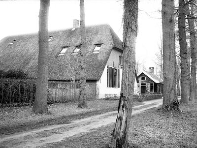 Oldenallerallee 5bis, Putten
