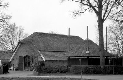 Schremmersteeg 5, Putten