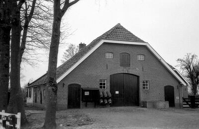 Schremmersteeg 8, Putten