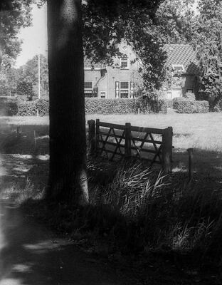 Vanenburgerallee 14, Putten