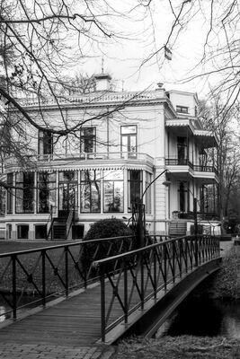 Vanenburgerallee 11, Putten