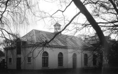 Vanenburgerallee 9, Putten