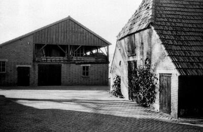 Veldwijkweg 15, Putten