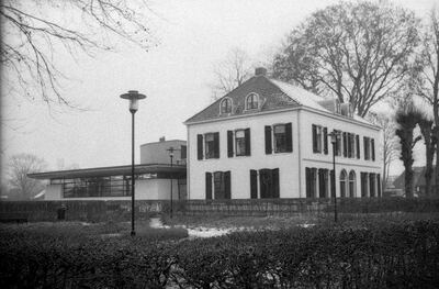 Spoorstraat 2, Putten