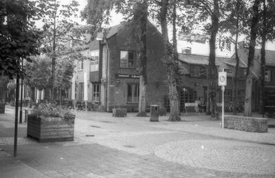 Kerkplein 1, Putten