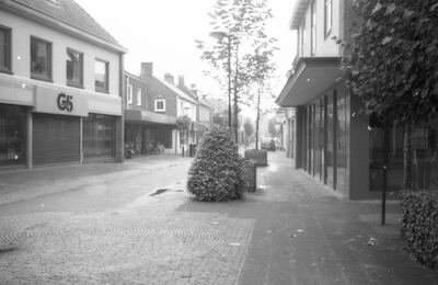 Kerkstraat 5, Putten