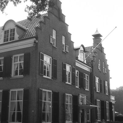 Nijkerkerstraat 35, Putten