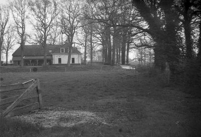 Waterweg 109, Putten