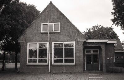Veenhuizerveldweg 30, Putten