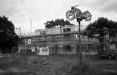 Roosendaalseweg 109, Putten