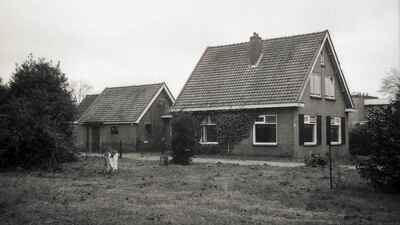 Engweg 10, Putten
