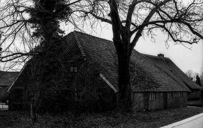 Stenenkamerseweg 54, Putten