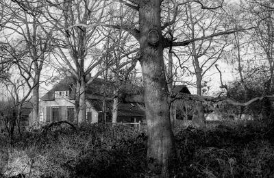Allermolensteeg 2, Putten