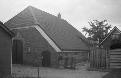 Mennestraat 82, Putten
