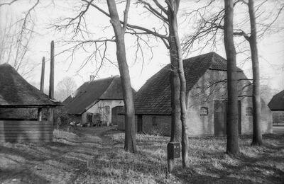 Hogesteeg 24, Putten