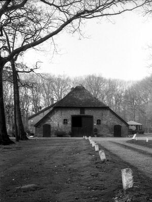 Voorthuizerstraat 286, Putten