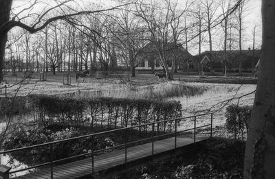 Oldenallerallee 5, Putten