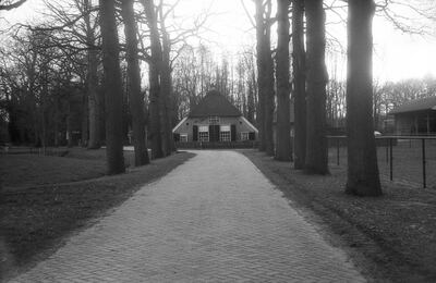 Huddingweg 18, Putten
