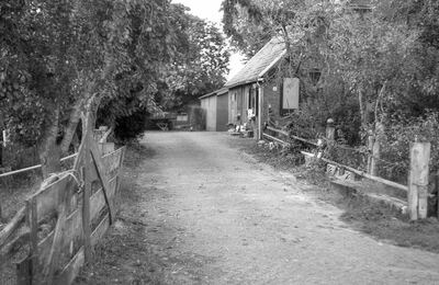 Hellerweg 8, Putten