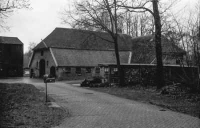 Hogesteeg 39, Putten