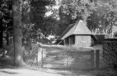 Stationsstraat 94, Putten