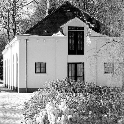 Vanenburgerallee 13, Putten
