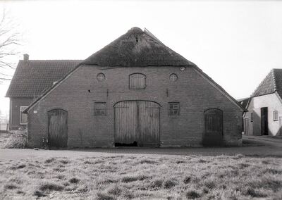 Meskampersteeg 35, Putten
