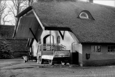 Rimpelerweg 45, Putten