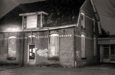 Verlengde Dorpsstraat 14, Putten