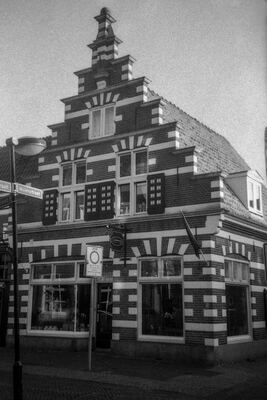 Dorpsstraat 11, Putten