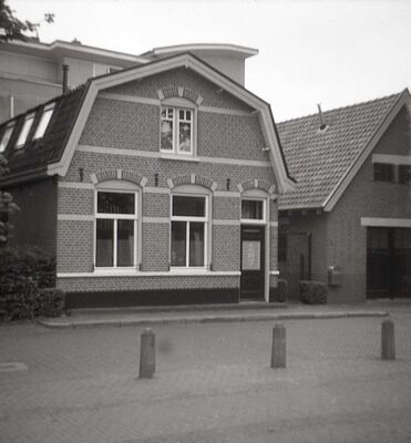 Papiermakerstraat 3, Putten