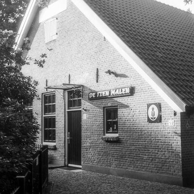 Garderenseweg 97, Putten