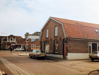 Dorpsstraat 77, Putten