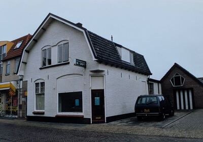 Molenstraat 7, Putten