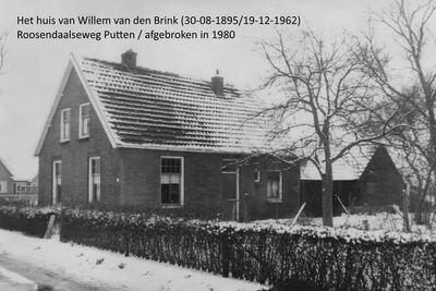 Roosendaalseweg 2, Putten