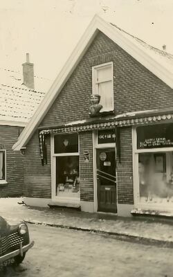 Kerkstraat 6, Putten