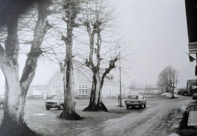 Kerkplein 5, Putten